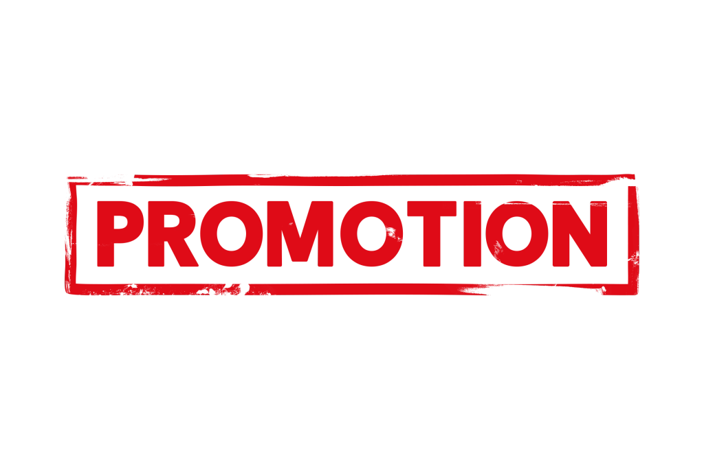 PROMOTION EN COURS SUR LES VEHICULES