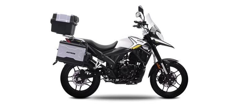 PROMOTION MOTRON X-NORD 125cc