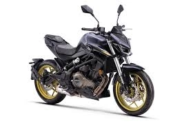 PROMOTION QJ MOTOR SRK 400cc